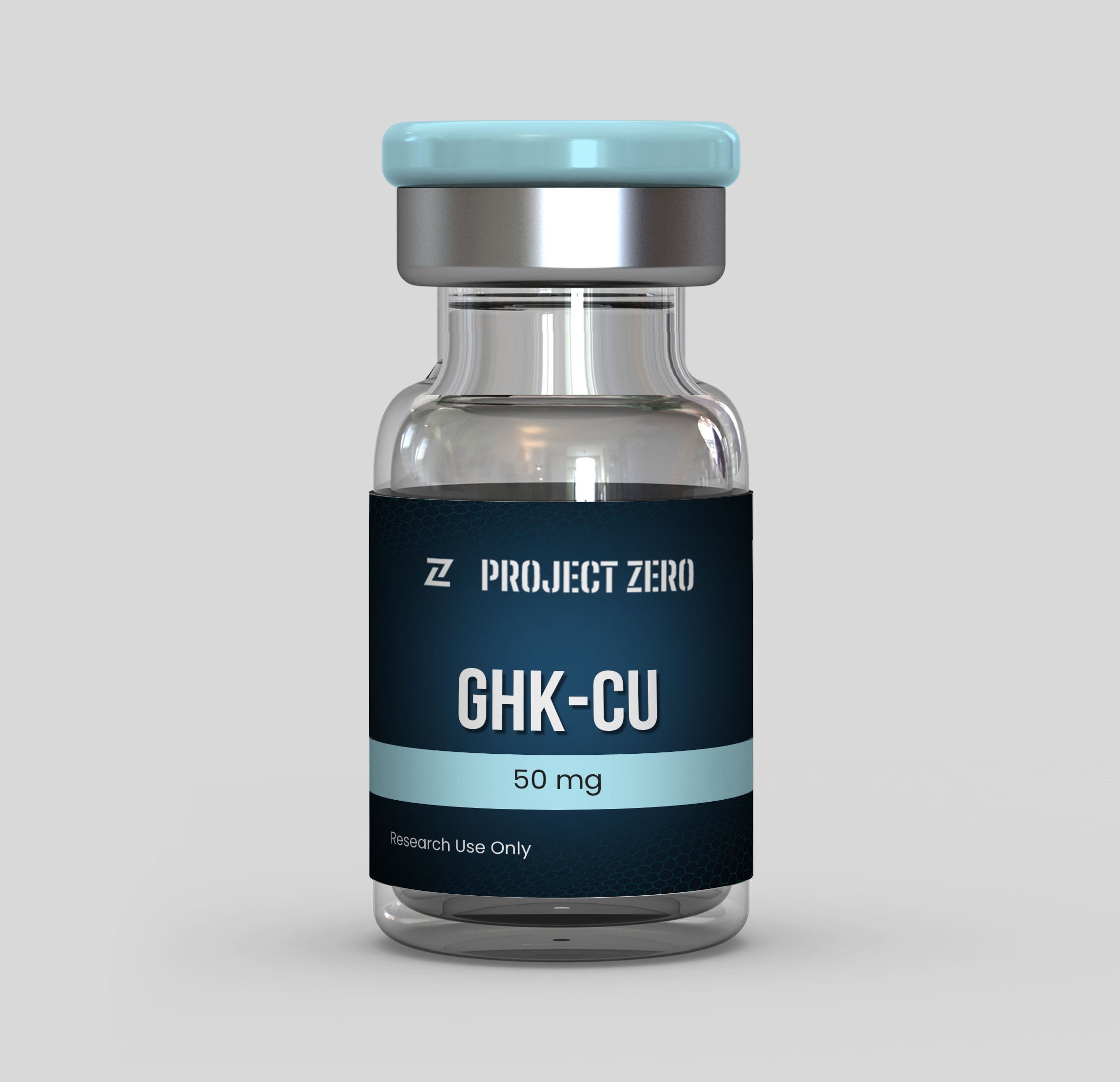 GHK-Cu (50mg)